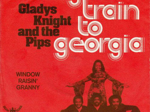 Piet van Die legt je op bed met Midnight Train to Georgia