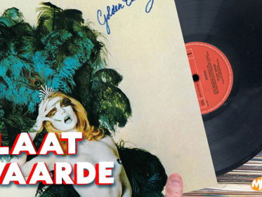 Plaatwaarde - Moontan