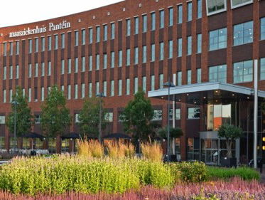 Coronacrisis: Bijstand in het ziekenhuis