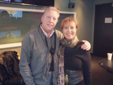 Sandra Reemer: "Ik werk nog altijd aan mijzelf, je bent nooit uitgeleerd"