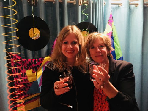 Eightiesklassieker Tijd Genoeg van Doe Maar in Thuis op 5