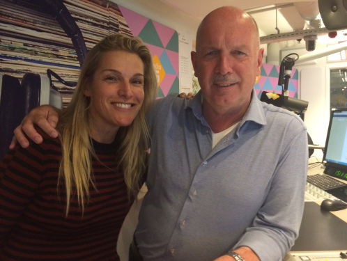 Lucille Werner; ‘zichtbaarheid gehandicapten heel belangrijk’