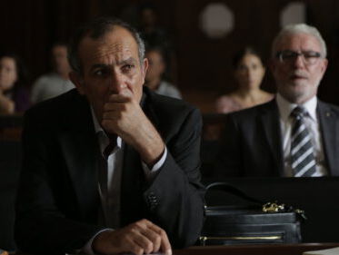 Rolf Deen over inspirerende films