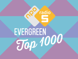 Bekendmaking Top 5 Evergreen Top 1000