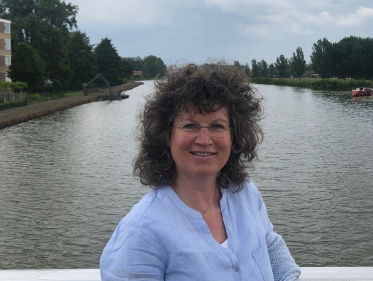 Ook in je diepste woestijn is God nabij