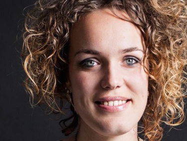 Laurina de Visser over haar dagboek: '#BESTOFMYDAY'