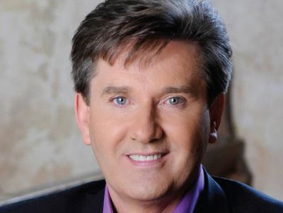 Country Roads: Daniel O'Donnell