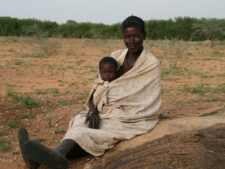 Geef nooit de strijd tegen onrecht op!