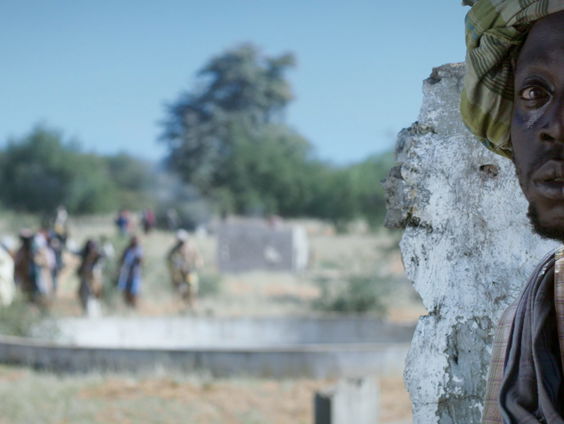 Het verhaal van Judas op het Zuid-Afrikaanse platteland