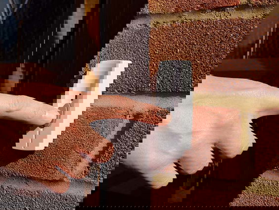 In Kampen kampen ze met een overschot aan deurbellen! Wie maakt ze los!?