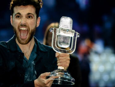 Zo is 'Arcade' gemaakt!