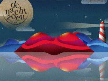 Nachtzoen van Hella van der Wijst