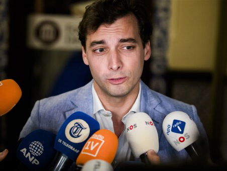 Monsterlijke zege Thierry