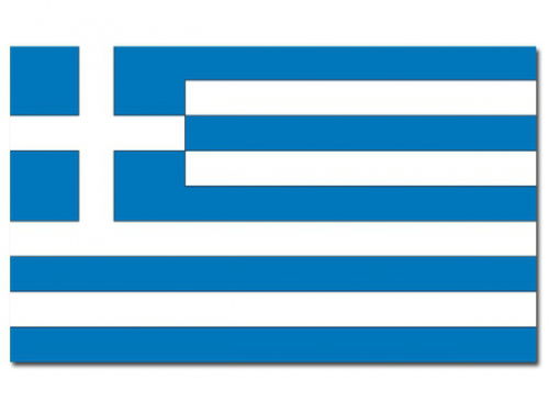 Hijlco's favoriete Griekse Songfestivalinzending