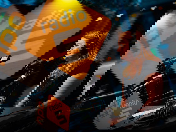 'Ik ben nog nooit zo bang geweest als die eerste twee dagen'