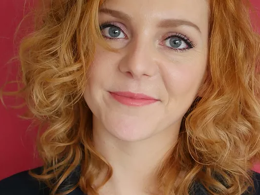 Zelf je haar knippen? Laura van Kolk geeft tips!