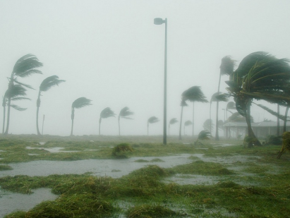 Familie Smoorenburg hard geraakt door Irma