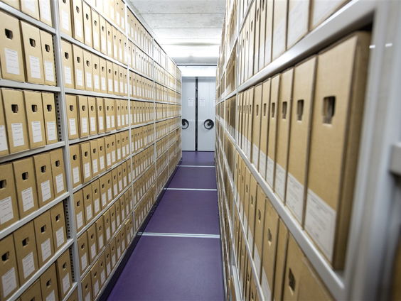 Het woord van de dag is notulen!