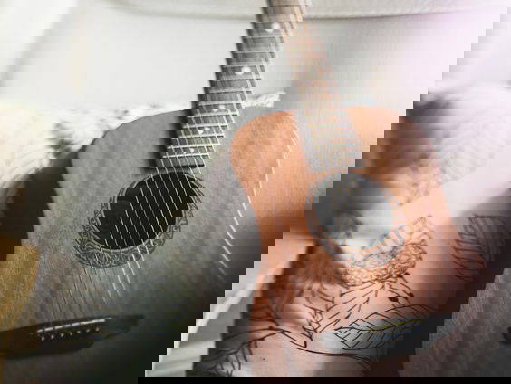 Grote dingen beginnen klein