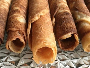 Fenomeen knieperties of kniepertjes