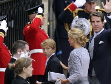 Koninkrijk Griekenland afgeschaft