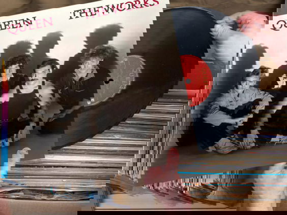 Queen ziet Abraham! 50 jaar muziek geschiedenis