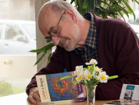 De genezende kracht van aanraking