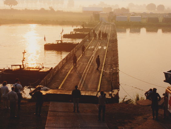 Joost Barendrecht over de gevolgen van riviervervuiling