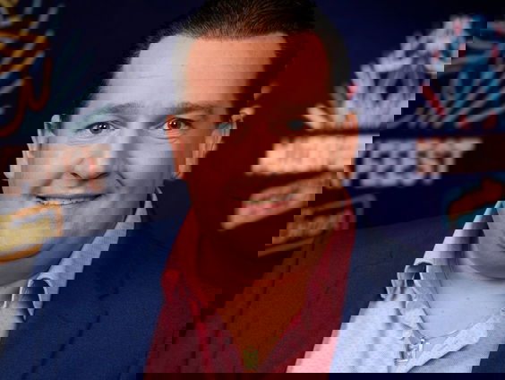 Werkt Stef Ekkel op dit moment aan dé zomerhit van 2021?