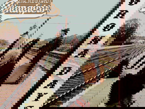 Dashboard Danglers over Corona Days