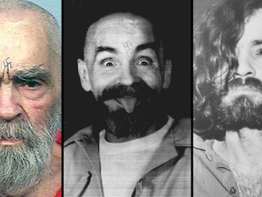 Charles Manson's moorddadige sekte