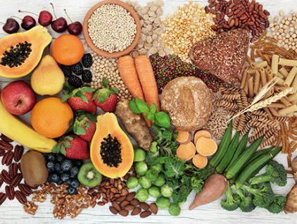 De Koelkastcoach - Eet ik wel genoeg vezels?