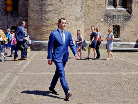 Wat zégt Baudet nou eigenlijk in zijn overwinningsspeech? Een analyse