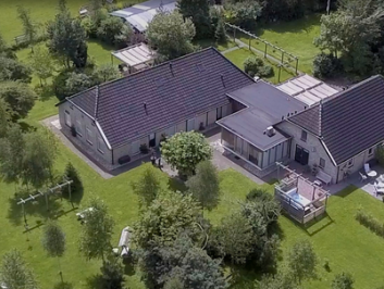 Winnaar beste Bed & Breakfast van Nederland