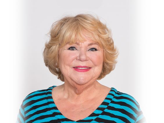 Arbeidsvitaminen column 13 november: Tineke de Nooij