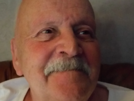 Hans Hoek zoekt liefde Ria van Koomen deel 1