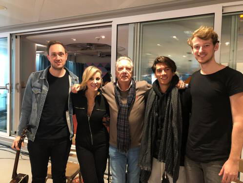 Rachel Kramer - I Don’t Love You Enough