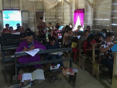 Zomerserie Hulpverlening 2.0 GZB