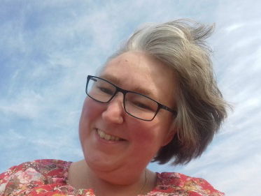 Judith Stoker over haar boek: ‘Tranen in mijn koffie’