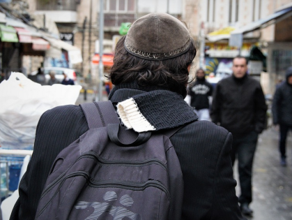 Geen keppel dragen in Duitsland?