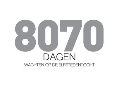 Volgende maand betreden we het langste Elfstedenloze tijdperk ooit gemeten!