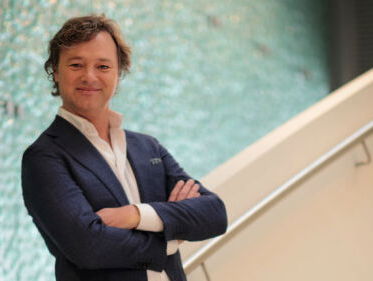 Frits Sissing over Sta op tegen kanker