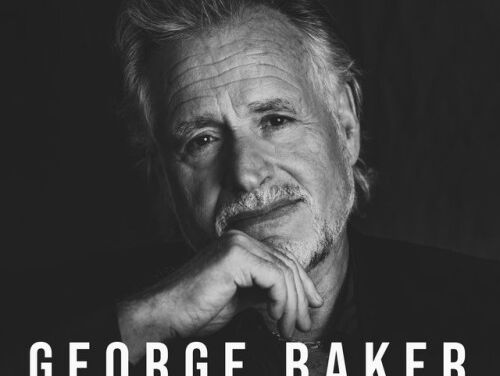 George Baker over zijn nieuwe album "3 Chords And The Devil"