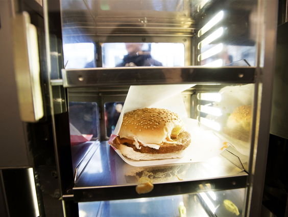 Mam, Pap, ik moet jullie iets vertellen...