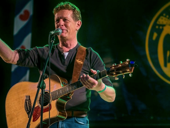 Adri de Boer wint Liet 2021 met 'Bliuw mar by my'