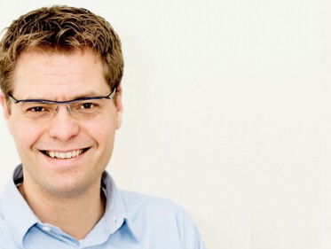 Ronald Koops: Psalm 23