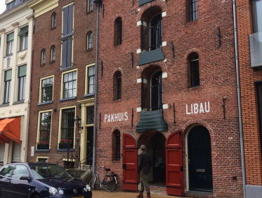 Wat is nou eigenlijk een Hanzestad?