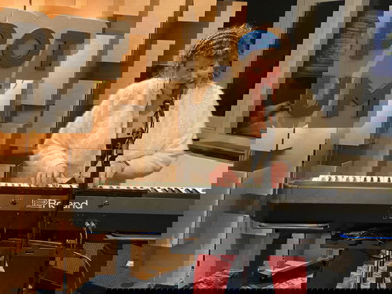 Volgspot Podium: 'Meer' door Kiki Schippers