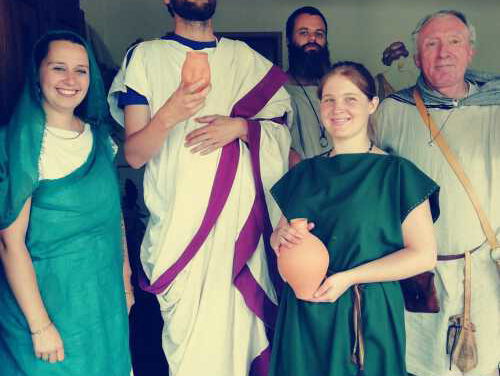 Koen's vakantiekeurmerk