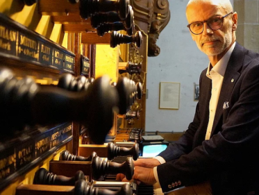 Concerten op Facebook door corona